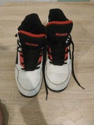 Buty shaq używane 