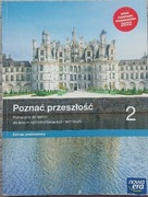 Poznać przeszłość 2 Podręcznik do historii Zakres podstawowy praca zbiorowa