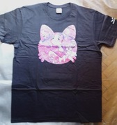 Koszulka T-shirt XL "Rocat Jumpurr" + gratis!