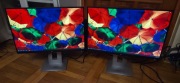 Monitor 24" HP IPS LED 1920x1200 Bezramkowy Z24N HDMI DP DVI