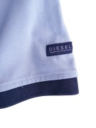 Diesel oryginalna koszulka męska polo rozm. 2XL/3XL