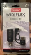 Nektar WIDIFLEX Bluetooth MIDI - NOWY - paragon - bezprzewodowy MIDI