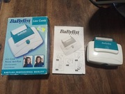 Babyliss Live Comb grzebień