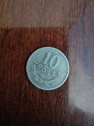 Polskie 10 groszy