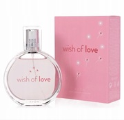 Woda toaletowa Wish of Love Avon