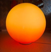 LAMPA WOFI MARS GLOBE 80S KOLOR 