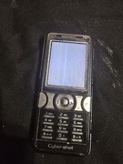 Sony Ericsson K550i 