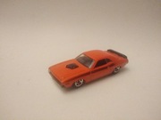 Hot Wheels 71 Dodge Challenger 2010 UNIKAT!