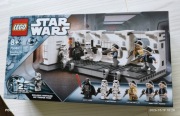 LEGO Star Wars 75387 WEJŚCIE NA POKŁAD STATKU KOSMICZNEGO TANTIVE IV