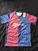 Koszulka piłkarska FC Barcelona 