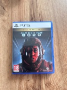 Directive 8020 PlayStation 5