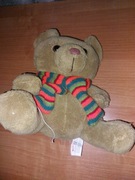 Misiu prawdopodobnie sprzed 20 lat