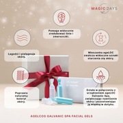 NuSkin Ampułki ageLOC Galvanic Facial Gels Przeciwstarzeniowe PROMO