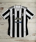 Koszulka Juventus Turyn 2021/22 Home Timothy Weah M Rare Idealna !