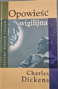 Opowieść wigilijna Charles Dickens