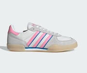 Sneakersy buty męskie Adidas Squash Indoor IG1385 r. 42 2/3