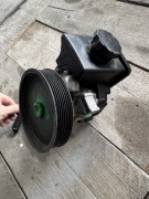 Pompa wspomagania Mercedes w211 1.8 kompressor