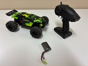 Samochód zdalnie sterowany OVERMAX X-Monster 3.0