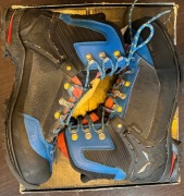 Buty Salewa Raven 2 GTX, r. EU 44,5