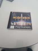 Gra na Ps1 The Fifth Element
