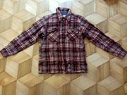 Koszula Pendleton 100% wełna S, Made in USA, Portland, proszę czytać opis