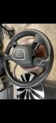 Kierownica Audi a4 a6 a7 jak nowa