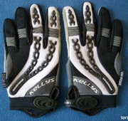 Rękawiczki rowerowe KELLYS