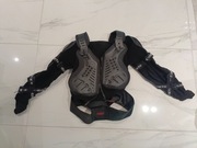 Kurtka zbroja motocyklowa cross quad rolki deska M