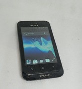 Sony Experia tipo. 