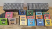 Die Klassik Sammlung muzyka poważna klasyczna DeAgostini komplet zestaw94CD