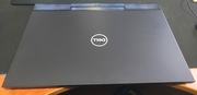 Gaming laptop Dell 17.3" G7 7700 | RTX 2070 8GB GPU