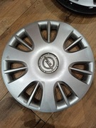 Kołpaki opel oryginalne 15" 4 szt