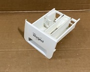 Szuflada pralki Whirlpool AWO 64200 BL