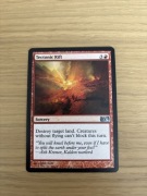 MTG -Tectonic Rift M12)