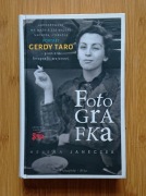 Fotografka - Portret Gerdy Taro - Helena Janeczek