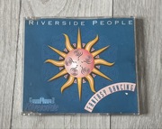 Riverside People – Fantasy Dancing 1995 Maxi CD EURODANCE