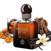 Fragrance World Proud of You Absolute EDP PERFUMETKA 5ml
