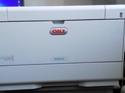 Drukarka laserowa OKI ES 5432