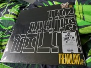 The Mars Volta Tremulant Ep vinyl
