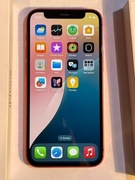 iPhone 12 mini 128 GB świetny stan