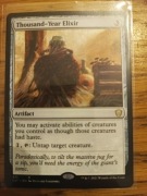 Thousand-Year Elixir, C21 271