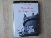 Moja droga do Scapa Flow