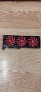 AMD Radeon HD 7990 2x3 GB dwurdzeniowa 100% sprawna.