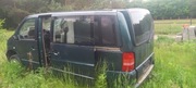 Mercedes Vito W638 2.2 cdi na części  brygadówka 