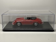 1:43 Spark Porsche 356 a 1600 cabrio