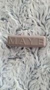 Maybelline NY pomadka do ust matowa nr 001 Crop Top Matte Lifter 