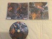 UNBOUNDED TERROR - Faith In chaos