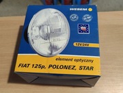 REFLEKTOR LAMPA FSO STAR TYP H4 ŚWIATŁA DROGOWE