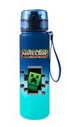 Bidon Minecraft 650ml Wzory do wyboru 