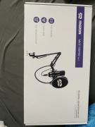 Mikrofon Studyjny na USB